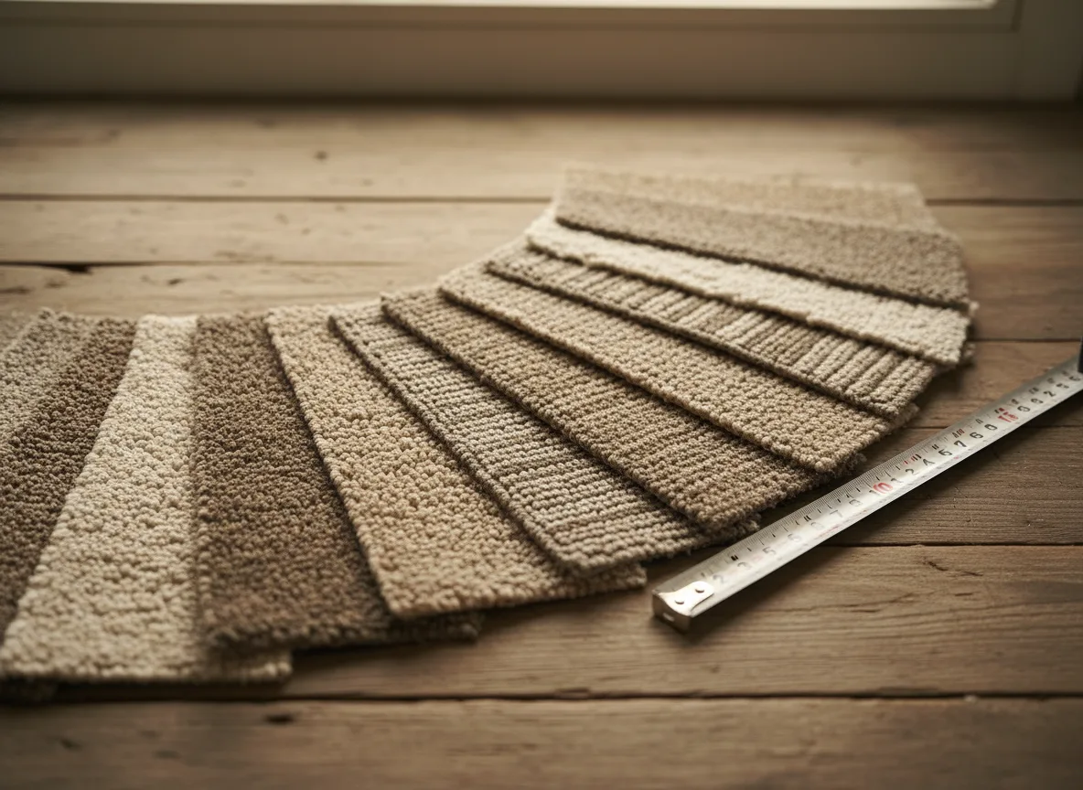 Carpet Installation Pershing, IN FAQs